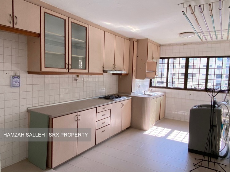 Blk 107 Yishun Ring Road (Yishun), HDB 3 Rooms #226228631